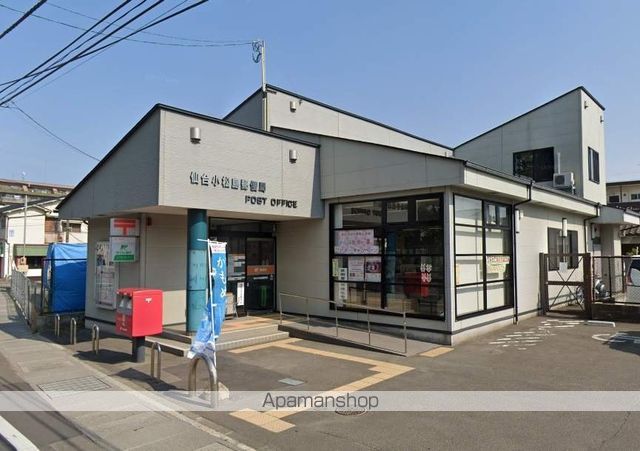 リッツコート宮町の周辺写真
