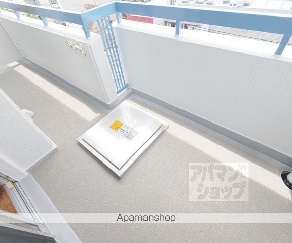 ライトコート嵯峨の内装写真