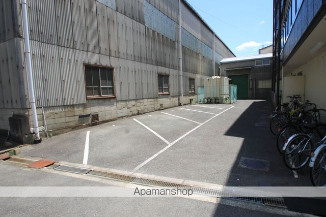 リブランス河村マンションのその他写真