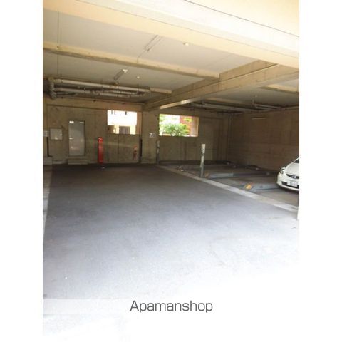 東部市場前レジデンスのその他写真