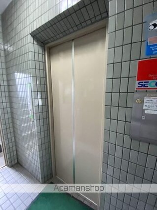 グランツ中村[1K/18m2]の共用部5
