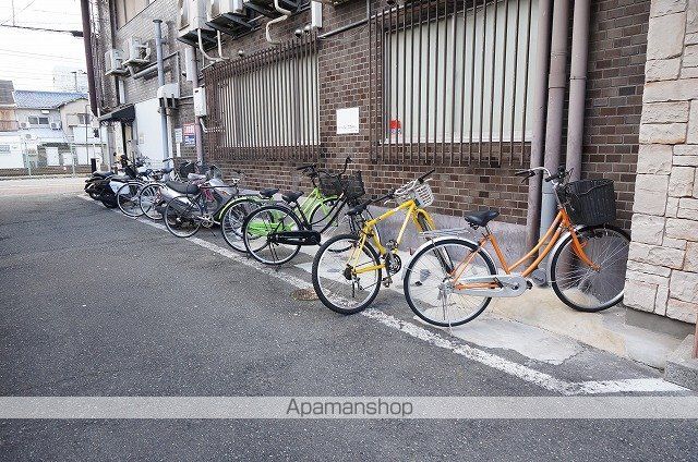 かねまつ庄内ビルのその他写真