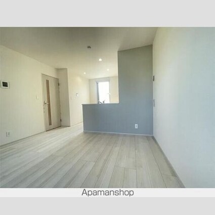 リーブルファイン羽村羽中[1LDK/47.1m2]のリビング・居間1