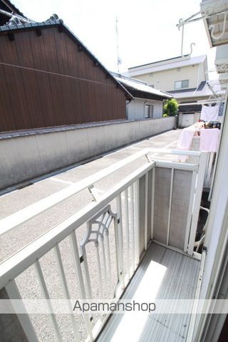 メゾンウィスパーIIIの内装写真