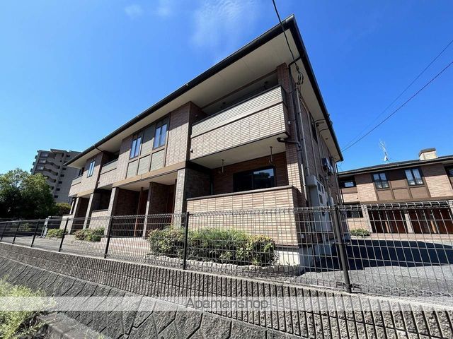 Vivaceの外観写真