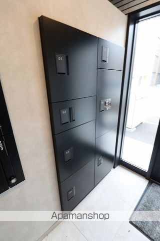 札幌市東豊線 美園駅 徒歩3分 4階建 築2年のその他写真