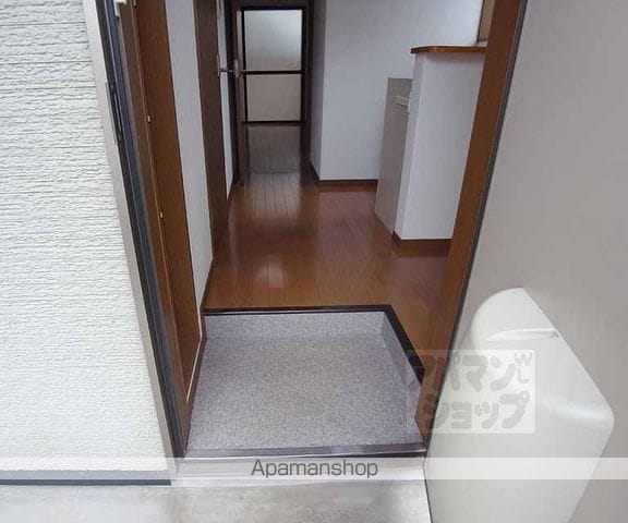 大善庵子子の内装写真