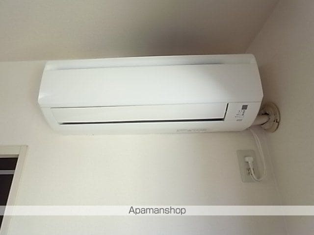シャローム天王の内装写真
