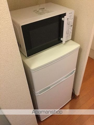 レオパレス八雲の内装写真