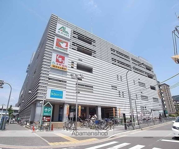 カラバッサ小野Bの周辺写真