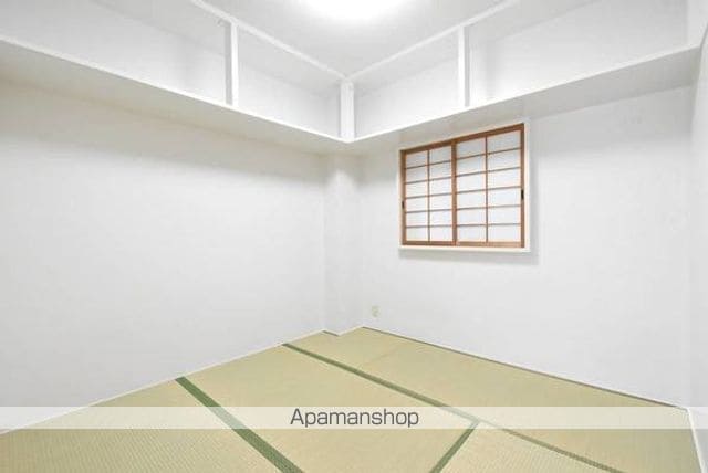 ビレッジハウス坂城1号棟の内装写真