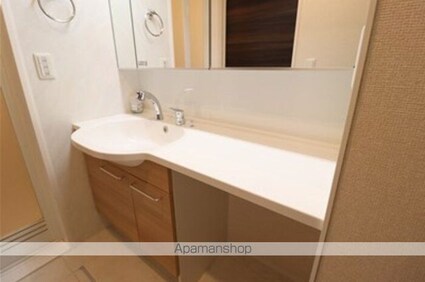 グランテージ[1LDK/40.83m2]の洗面所