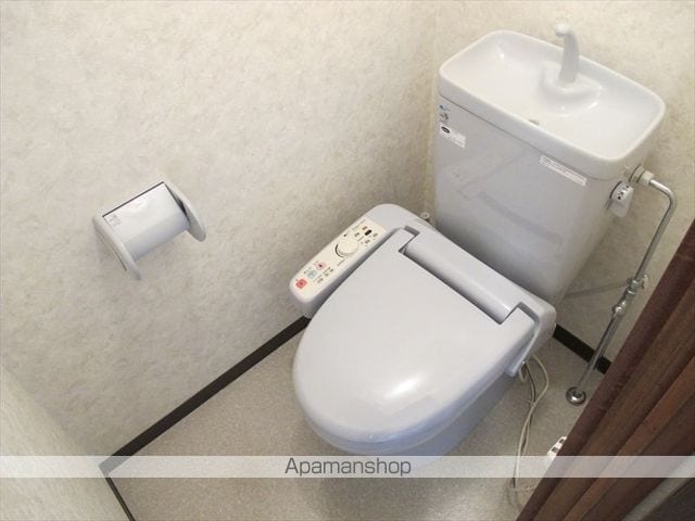 パラッゾの内装写真