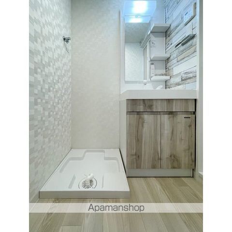 SーRESIDENCE金山ALTANOの内装写真