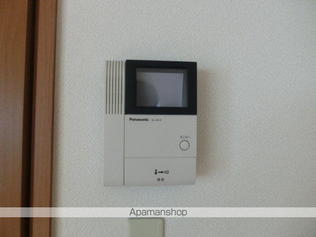 グローリー澄川の内装写真