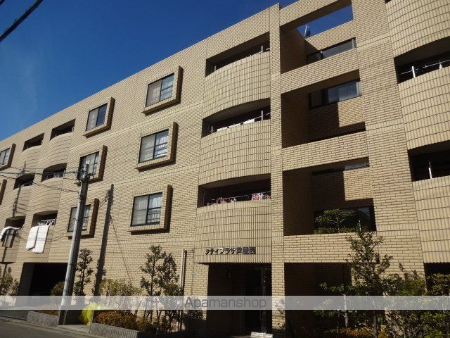 シティプラザ芦屋西の外観写真