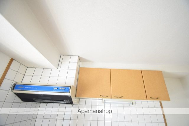 エスペランサ田上の内装写真