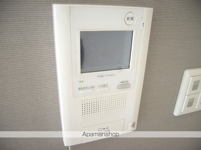 シティヒルズ AND0JIの内装写真