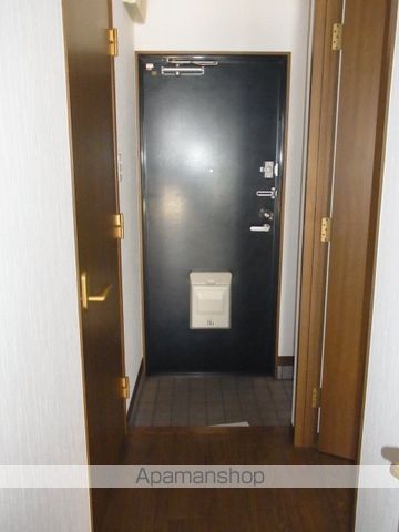 一富マンションIIの内装写真