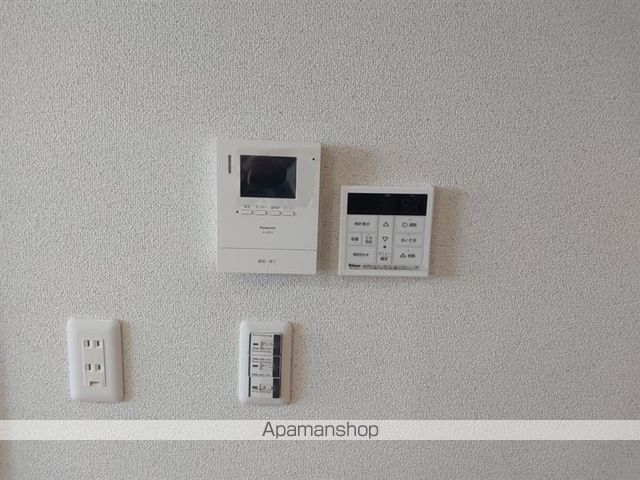 TERASU仙台の内装写真