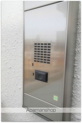 URBANEX真田山の内装写真