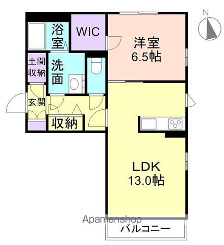 和歌山市東高松１丁目 3階建 築7年のイメージ