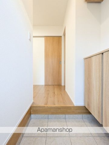 コーポSAKASHITAの内装写真