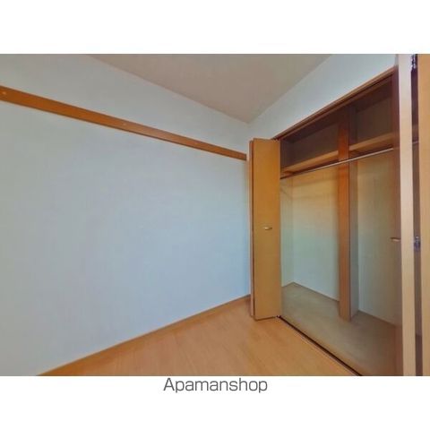 HIGH PERIONの内装写真