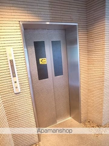 パーク・ノヴァ柏の内装写真