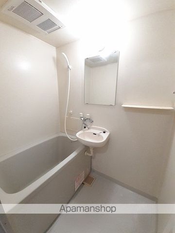 イグレック 楯 Aの内装写真