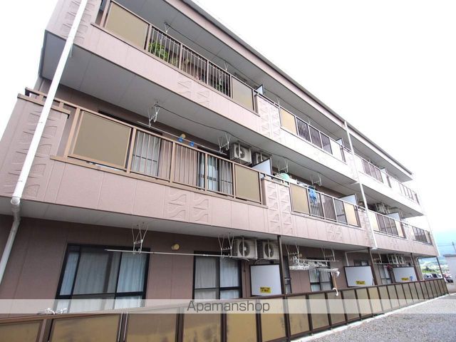 LIMPIA TAKAIDE Bの外観写真