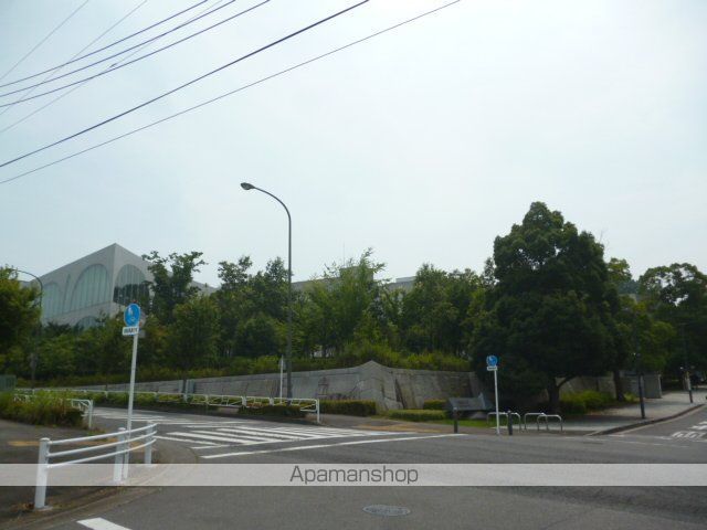 メルヴェーユ橋本の周辺写真