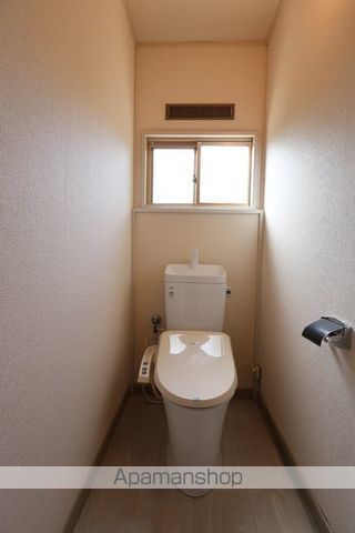山陽本線 万富駅 徒歩90分 2階建 築49年の内装写真