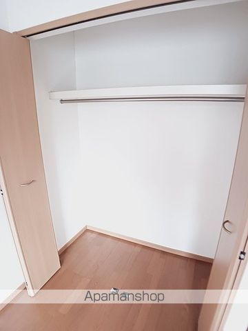 ブリーゼIの内装写真
