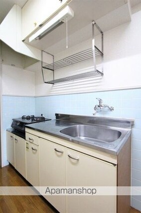 メゾン春日[1R/22.13m2]のキッチン