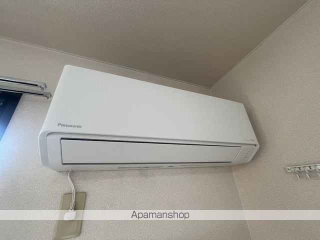 サニーハイツ今の内装写真