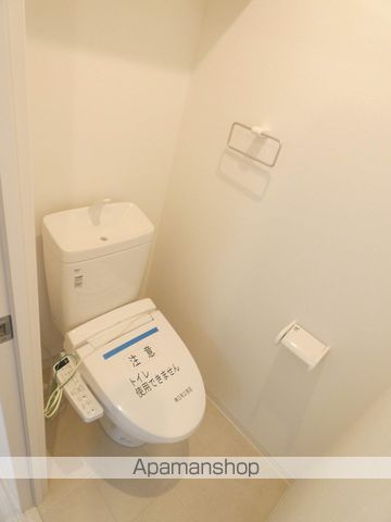 グランエクラ今市の内装写真