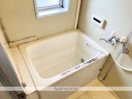 メゾン国分[3LDK/60.54m2]のバス