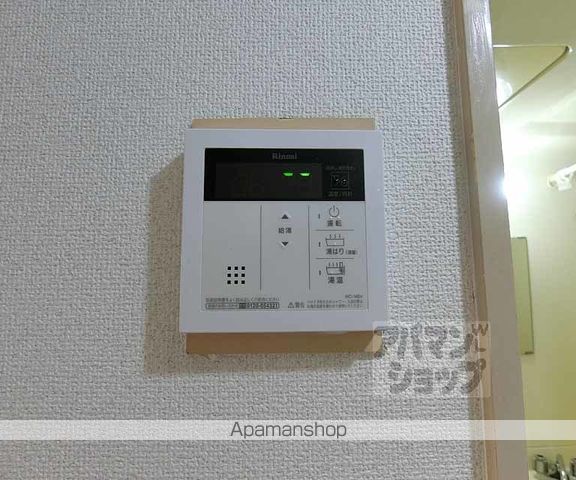 コーポラスKの内装写真