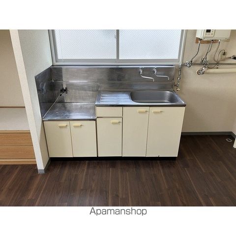 ハイム渡辺の内装写真