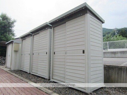 セジュール中道[2LDK/70.43m2]の共用部2