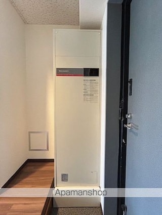 エンゼルプラザ瀬田[1K/20.47m2]の共用部1