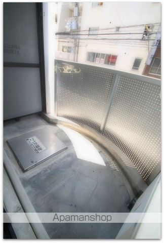 南海電鉄高野線 難波駅 徒歩6分 10階建 築32年の内装写真