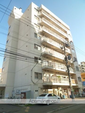 ドミ山鼻の外観写真