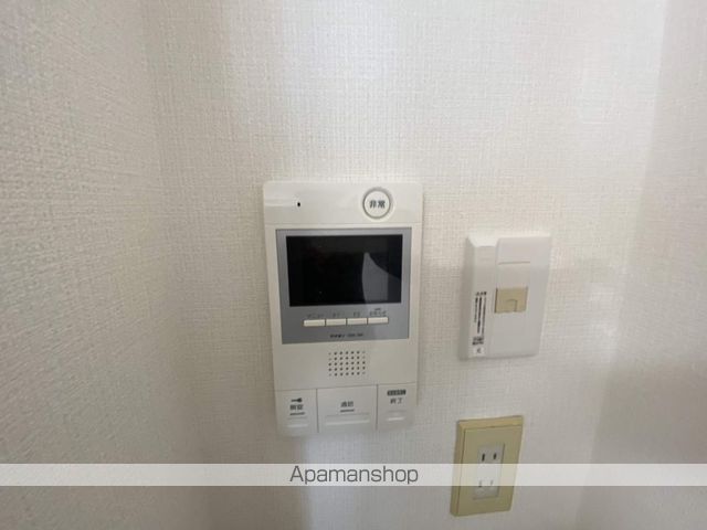 ガーデンテラス函館の内装写真