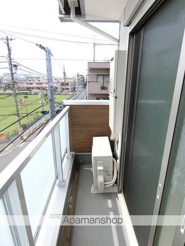 リブリ・立川立飛の内装写真
