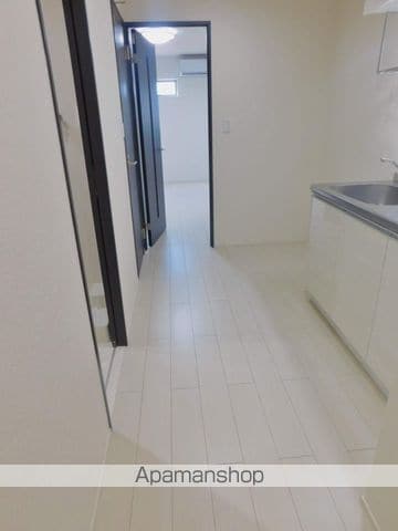 フジパレス太子橋III番館の内装写真