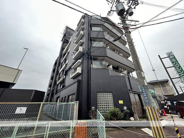レナジア摂南大学前の外観写真