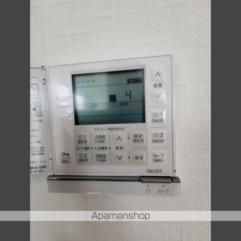 向陵西町2丁テラスハウスの内装写真