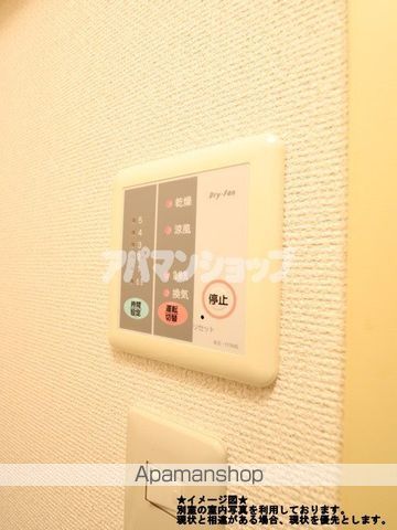 レオパレスリンデンバウムの内装写真